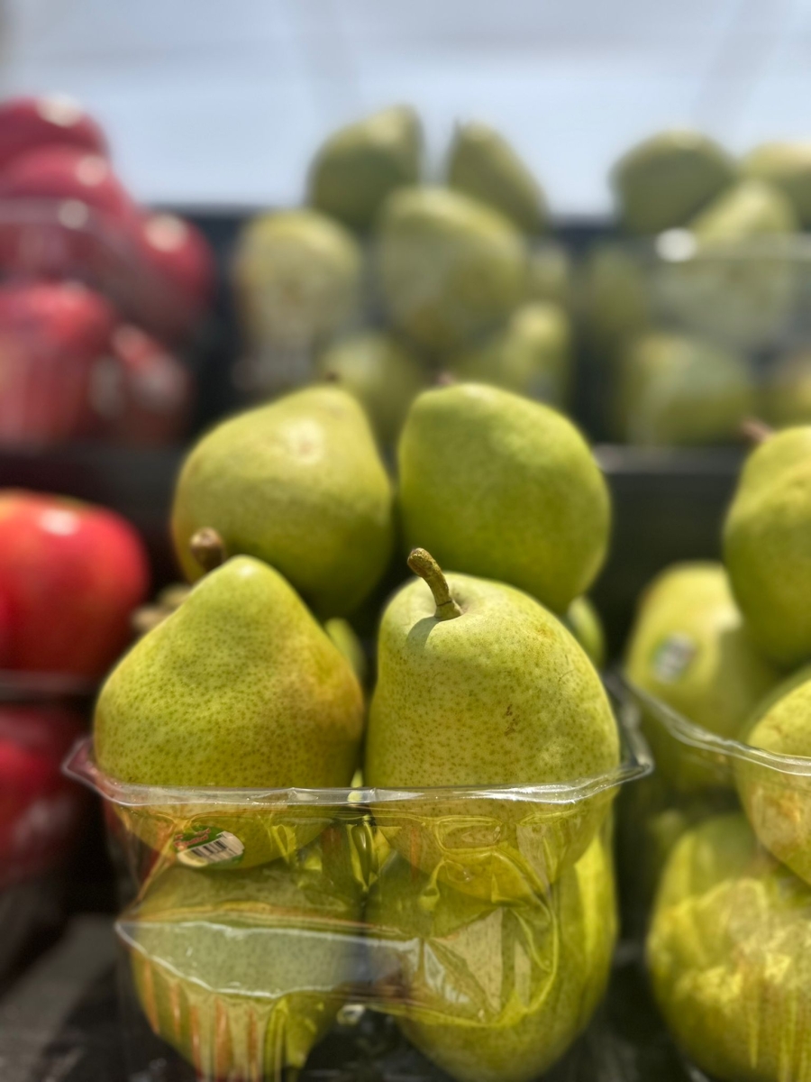 אגס ספדונה 